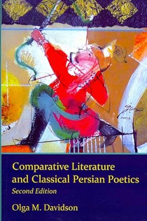 Seller image for Comparative Literature and Classical Persian Poetics for sale by GreatBookPrices
