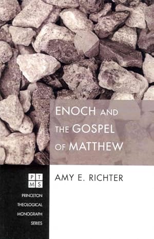 Seller image for Enoch and the Gospel of Matthew for sale by GreatBookPrices