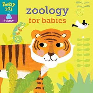 Immagine del venditore per Zoology for Babies venduto da GreatBookPrices