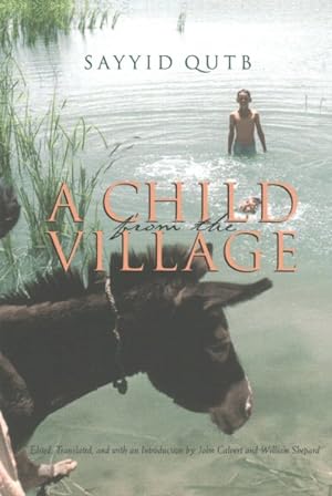 Image du vendeur pour Child from the Village mis en vente par GreatBookPrices