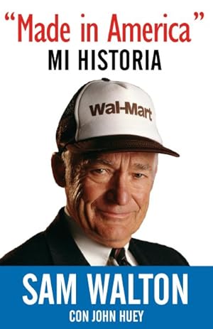 Bild des Verkufers fr Made in America : Mi historia / My History -Language: spanish zum Verkauf von GreatBookPrices