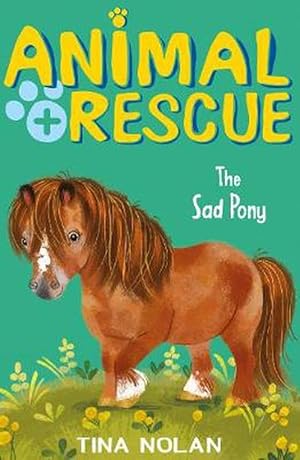 Immagine del venditore per Sad Pony (Paperback) venduto da AussieBookSeller