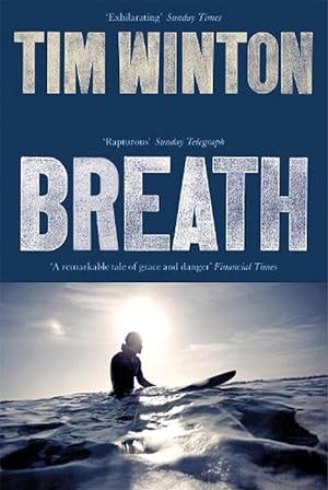 Seller image for Breath (Paperback) for sale by AussieBookSeller