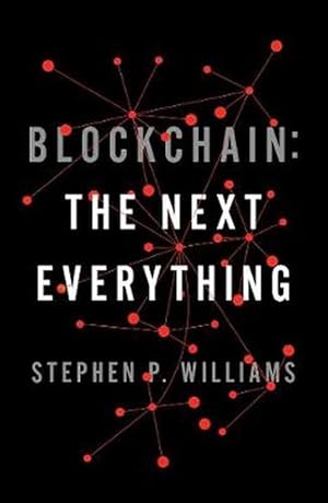 Imagen del vendedor de Blockchain (Hardcover) a la venta por AussieBookSeller