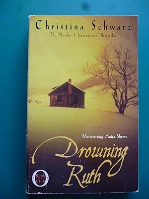 Image du vendeur pour Drowning Ruth mis en vente par Shelley's Books