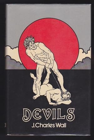 Seller image for Devils for sale by Gates Past Books Inc.