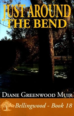 Seller image for Just Around the Bend for sale by GreatBookPrices