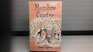 Image du vendeur pour Moonshine Country mis en vente par Stone Soup Books Inc