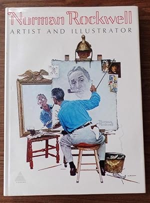 Norman Rockwell: Artist and Illustrator