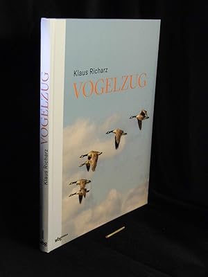 Vogelzug -