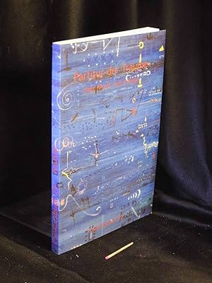 Bild des Verkufers fr Partitur der Trume - ber Musik und Klnge - aus der Reihe: Konkursbuch - Band: 25 zum Verkauf von Erlbachbuch Antiquariat