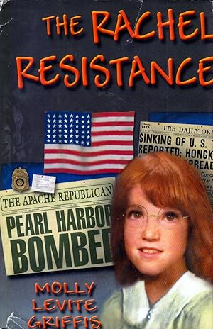 Seller image for The Rachel Resistance for sale by Kayleighbug Books, IOBA