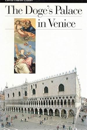 Seller image for The Doge's Palace in Venice for sale by LEFT COAST BOOKS