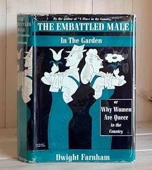 The Embattled Male in the Garden, or Why Women are Queer in the Country