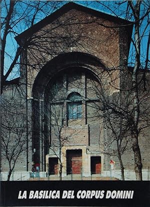 La Basilica del Corpus Domini dei PP. Carmelitani Scalzi