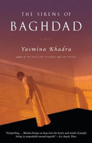 Seller image for Sirens of Baghdad for sale by GreatBookPrices
