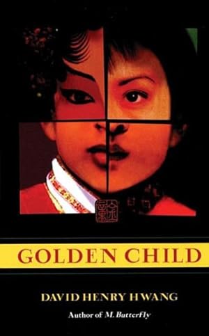 Seller image for Golden Child for sale by GreatBookPrices