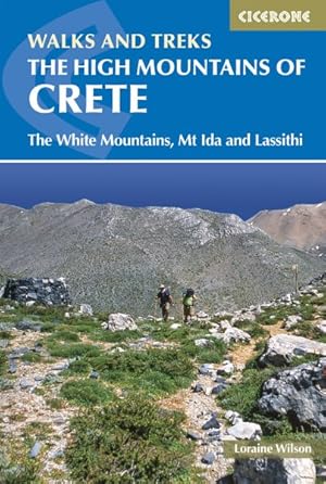 Seller image for High Mountains of Crete for sale by GreatBookPrices