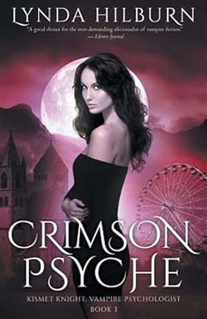 Image du vendeur pour Crimson Psyche mis en vente par GreatBookPrices