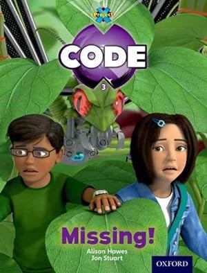 Seller image for Project X Code: Bugtastic Missing for sale by GreatBookPrices