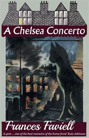 Seller image for Chelsea Concerto for sale by GreatBookPrices