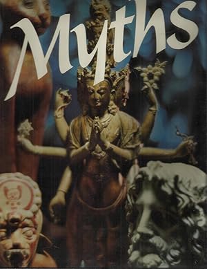 Imagen del vendedor de MYTHS a la venta por Chris Fessler, Bookseller