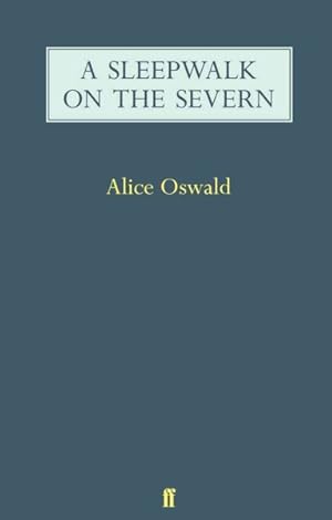 Seller image for Sleepwalk on the Severn for sale by GreatBookPrices