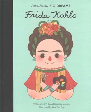 Bild des Verkufers fr Frida Kahlo zum Verkauf von GreatBookPrices