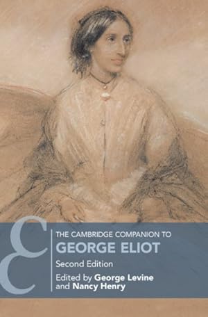 Immagine del venditore per Cambridge Companion to George Eliot venduto da GreatBookPrices