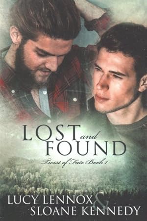 Seller image for Lost and Found for sale by GreatBookPrices