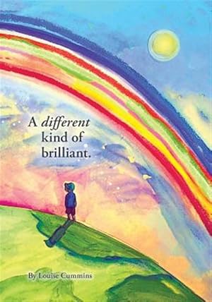 Image du vendeur pour A Different Kind of Brilliant mis en vente par GreatBookPrices