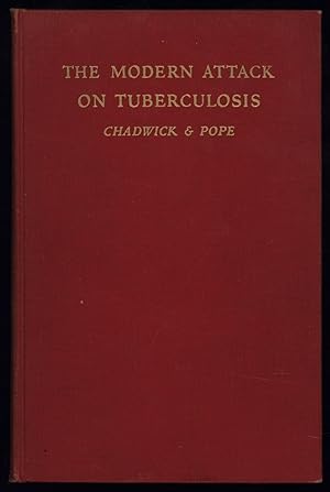 The Modern Attack on Tuberculosis