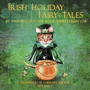 Seller image for Irish Holiday Fairy Tales: Volume 1 for sale by GreatBookPrices