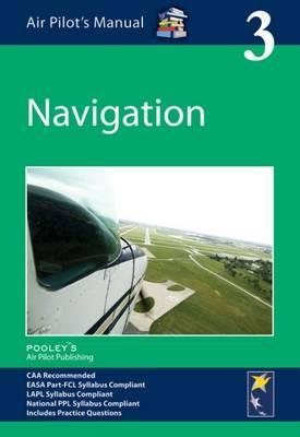 Seller image for Air Pilot's Manual - Navigation for sale by GreatBookPrices