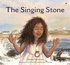 Imagen del vendedor de Singing Stone a la venta por GreatBookPrices
