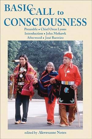 Seller image for Basic Call To Consciousness for sale by GreatBookPrices