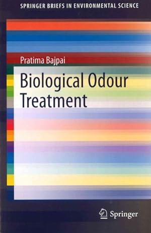 Immagine del venditore per Biological Odour Treatment venduto da GreatBookPrices