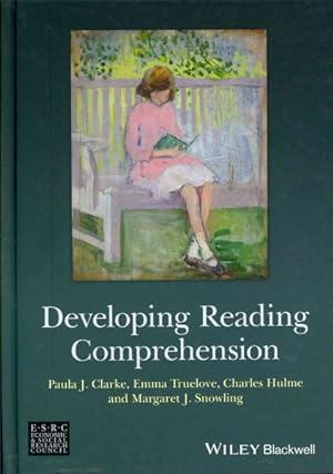 Seller image for Developing Reading Comprehension for sale by GreatBookPrices