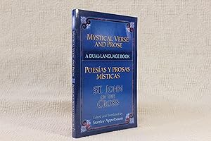 Seller image for Mystical Verse and Prose / Poesas y prosas msticas: A Dual-Language (Spanish-English) Book (Dover Books on Language) for sale by ShiroBooks