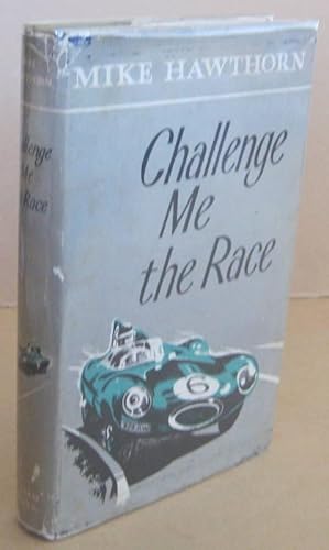 Challenge Me the Race