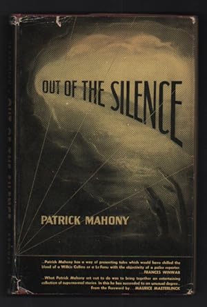 Out of the Silence & A Book of Factual Fantasies