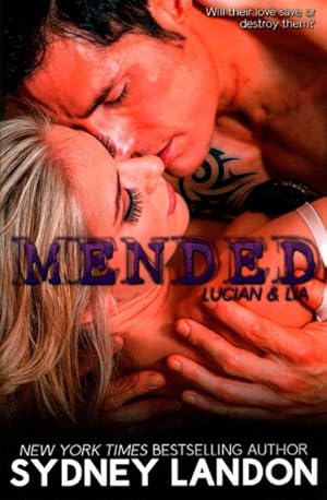 Seller image for Mended for sale by GreatBookPrices