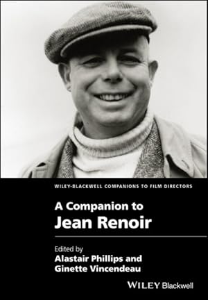 Imagen del vendedor de Companion to Jean Renoir a la venta por GreatBookPrices