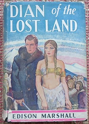 DIAN of the LOST LAND