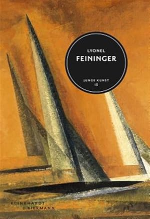 Imagen del vendedor de Lyonel Feininger -Language: german a la venta por GreatBookPrices