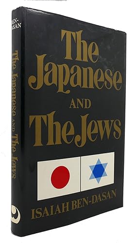 Seller image for THE JAPANESE AND THE JEWS for sale by Rare Book Cellar