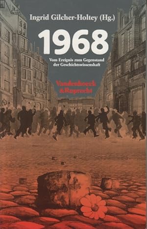 Bild des Verkufers fr 1968 Vom Ereignis zum Gegenstand der Geschichtswissenschaft zum Verkauf von Leipziger Antiquariat