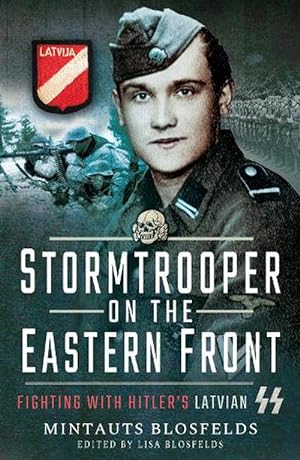 Imagen del vendedor de Stormtrooper on the Eastern Front (Paperback) a la venta por AussieBookSeller