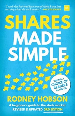 Immagine del venditore per Shares Made Simple : A Beginner's Guide to the Stock Market venduto da GreatBookPrices