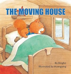 Seller image for Moving House for sale by GreatBookPrices